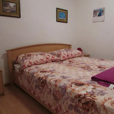 Paladina Pensionat 3*