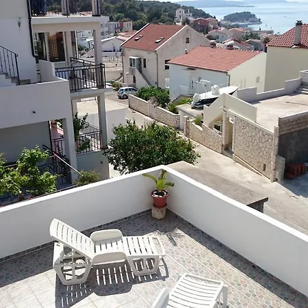 Pensionat Paladina 3*