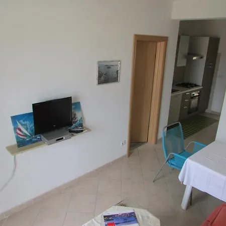 Paladina Πανσιόν Χβαρ