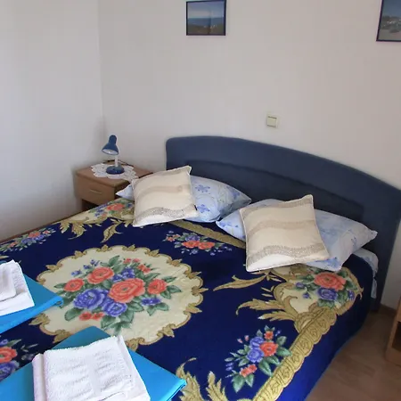 Pensionat Paladina Hvar Town