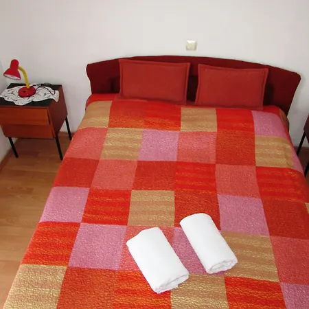 Pensionat Paladina Hvar Town