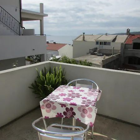 Pensionat Paladina 3*