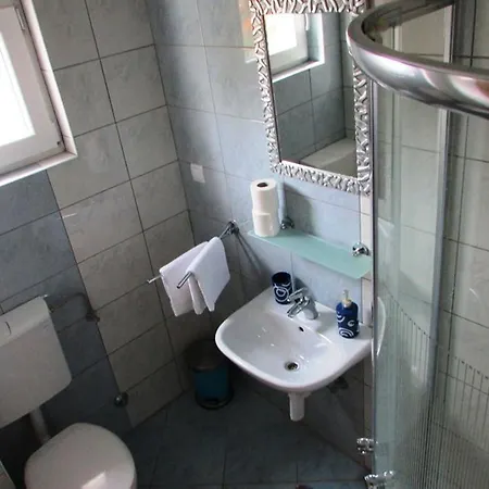 Paladina Pensionat 3*