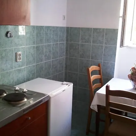 Pensionat Paladina Hvar Town