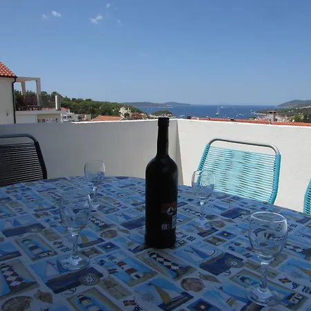 Paladina 3* Hvar Town