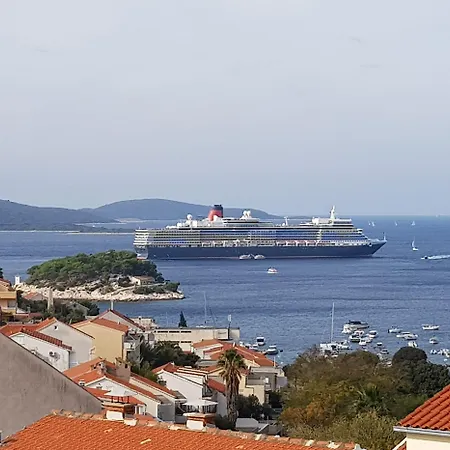 Paladina Pensjonat 3*