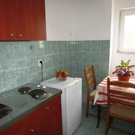 Paladina Pensjonat 3*