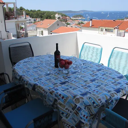 Penzion Paladina Hvar Town