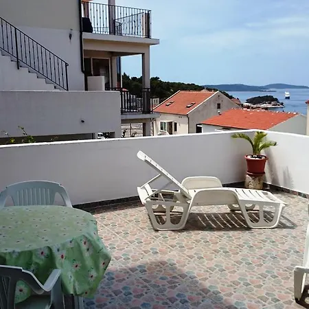 Penzion Paladina Hvar Town