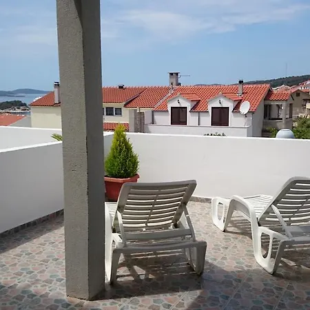 Paladina Pensjonat 3*