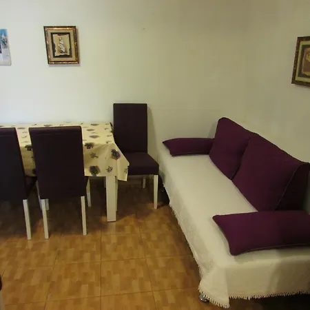 Guest house Paladina