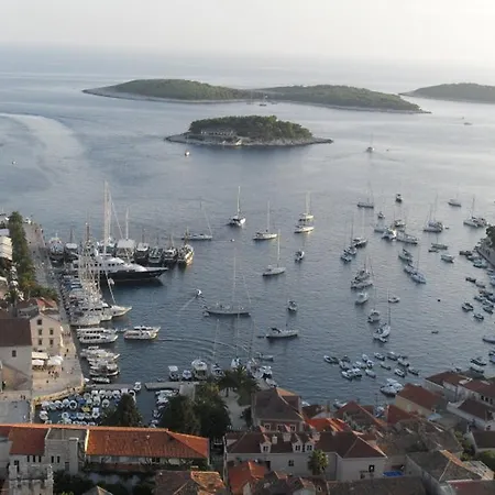Paladina Hvar Town