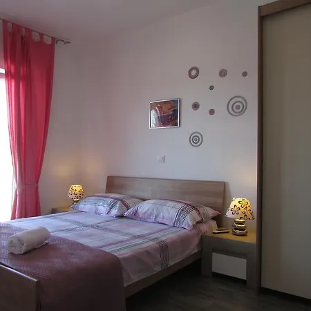 Guest house Paladina