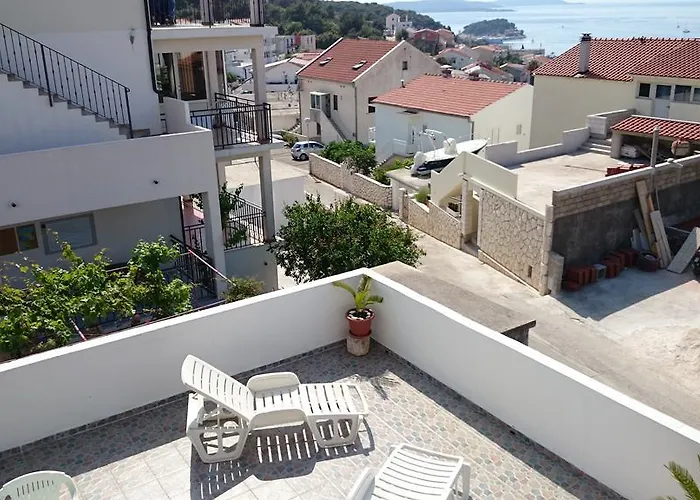 Gostinjska kuća Paladina 3*