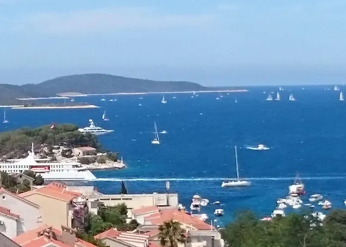 Affittacamere Paladina