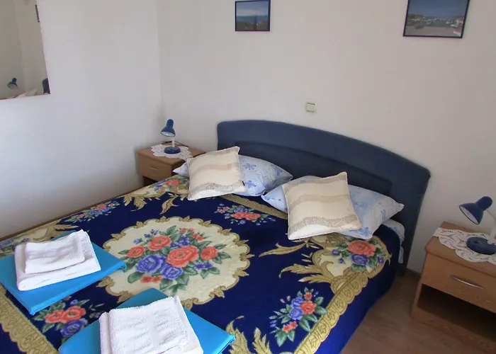 Affittacamere Paladina Hvar Town