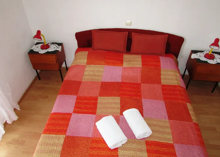 Affittacamere Paladina Hvar Town