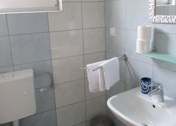 Gostinjska kuća Paladina