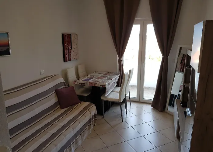 Gostinjska kuća Paladina Hvar Town