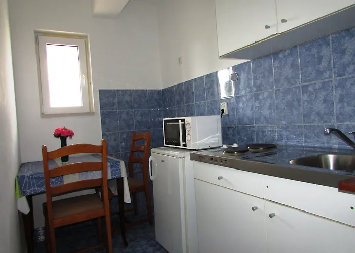 Affittacamere Paladina Hvar Town