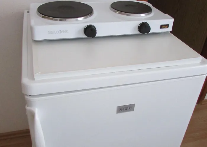 Gostinjska kuća Paladina