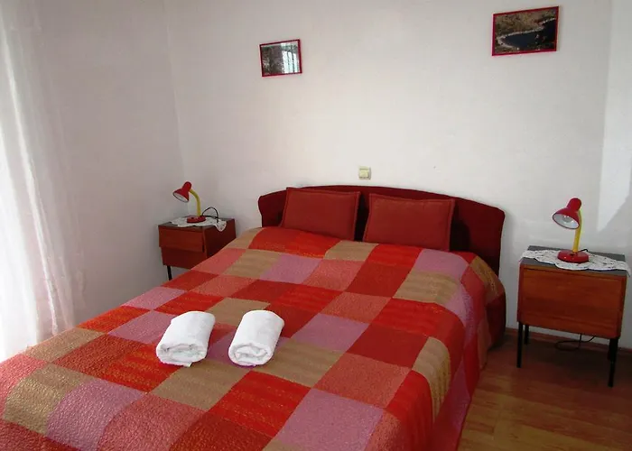 Gostinjska kuća Paladina 3*