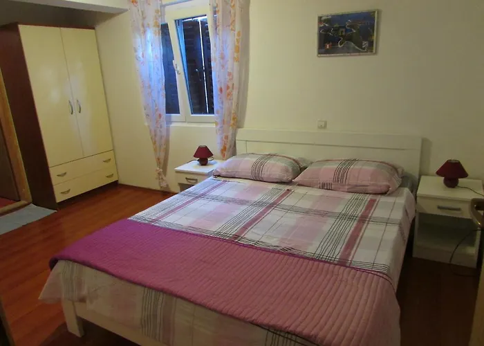 Affittacamere Paladina Hvar Town