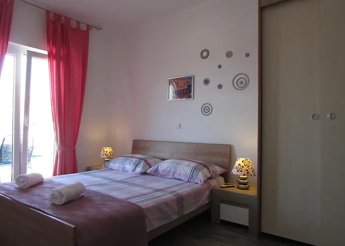 Gostinjska kuća Paladina