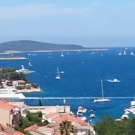 Гостевой дом Paladina