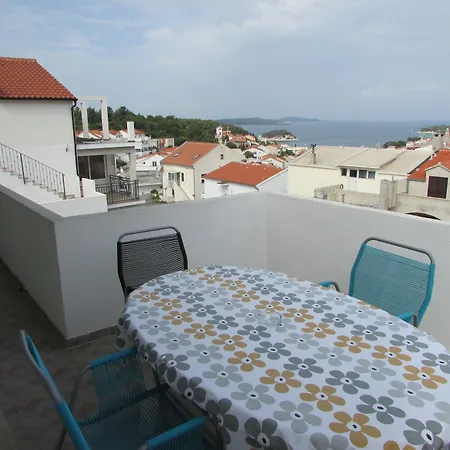 Paladina 3* Хвар