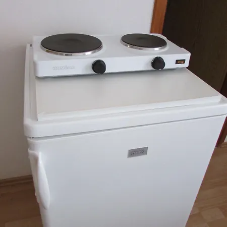 Gostinjska kuća Paladina