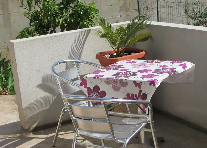 Гостевой дом Paladina Хвар