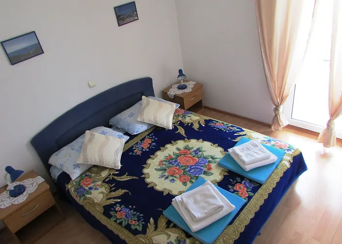 Paladina 3* Хвар