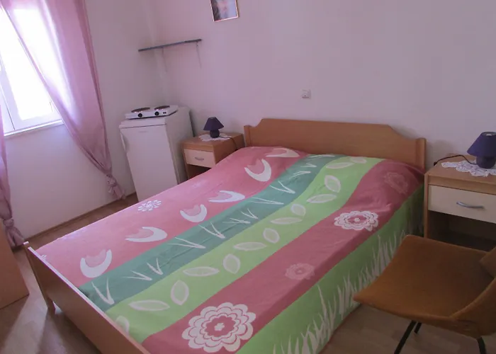 Paladina Гостевой дом