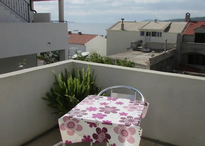 Pensionat Paladina 3*