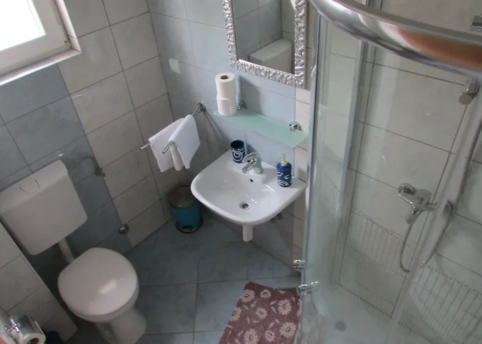 Гостевой дом Paladina Хвар