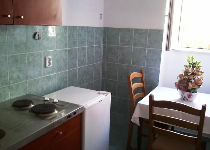 Pensionat Paladina Hvar Town