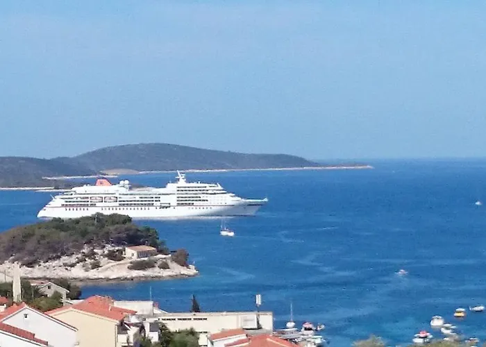 Paladina Pensionat 3*