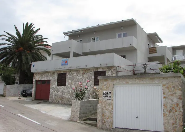 Гостевой дом Paladina 3*