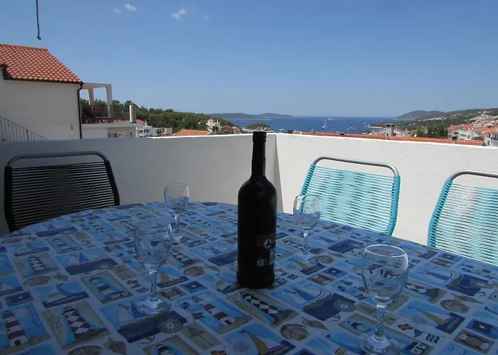 Paladina 3* Хвар